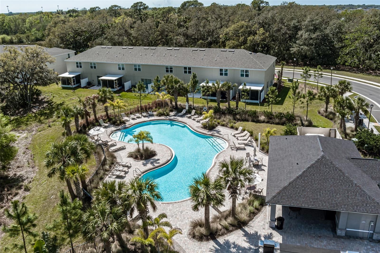 6106 Fairmont Lane, FL