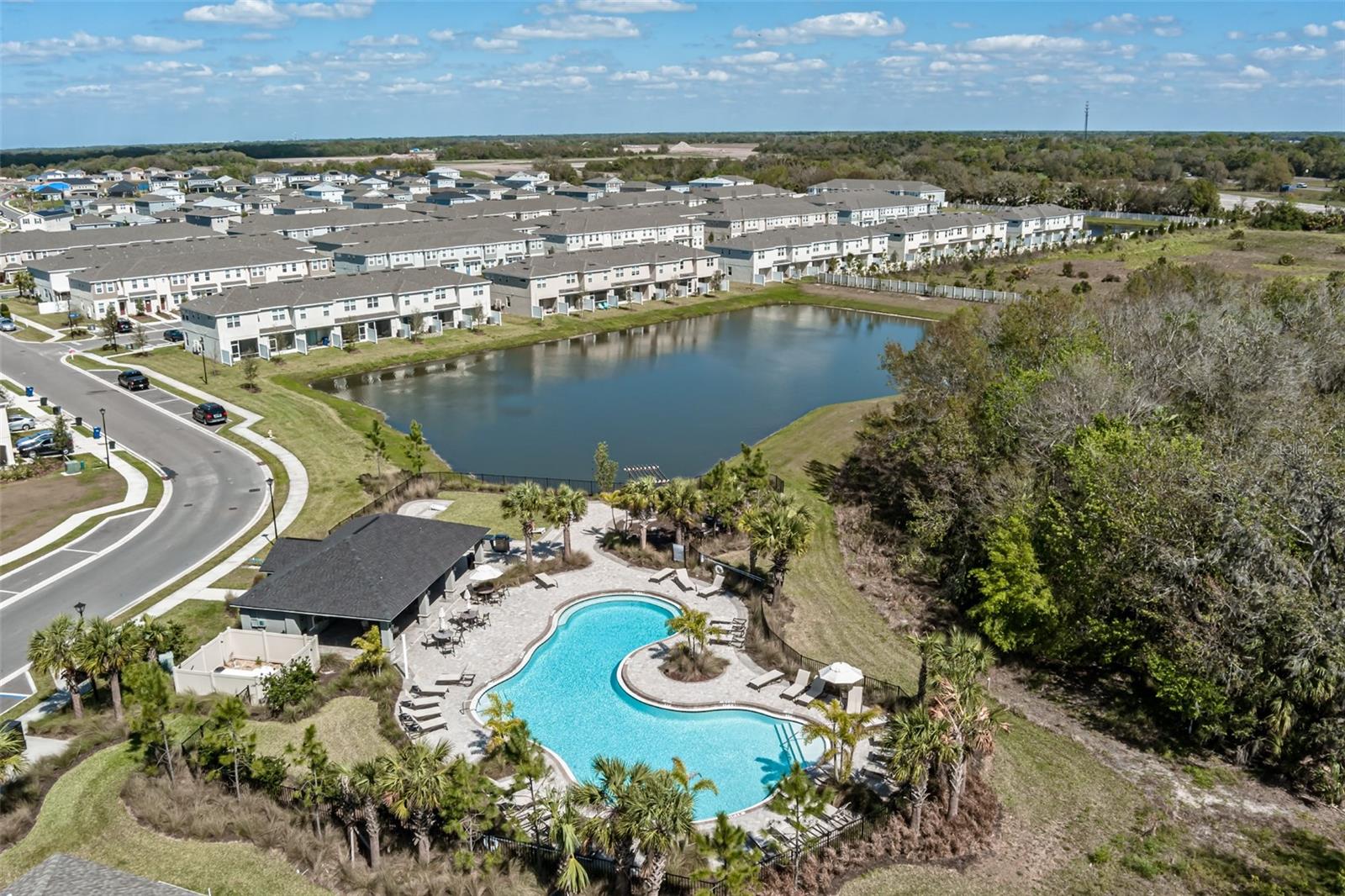 6106 Fairmont Lane, FL
