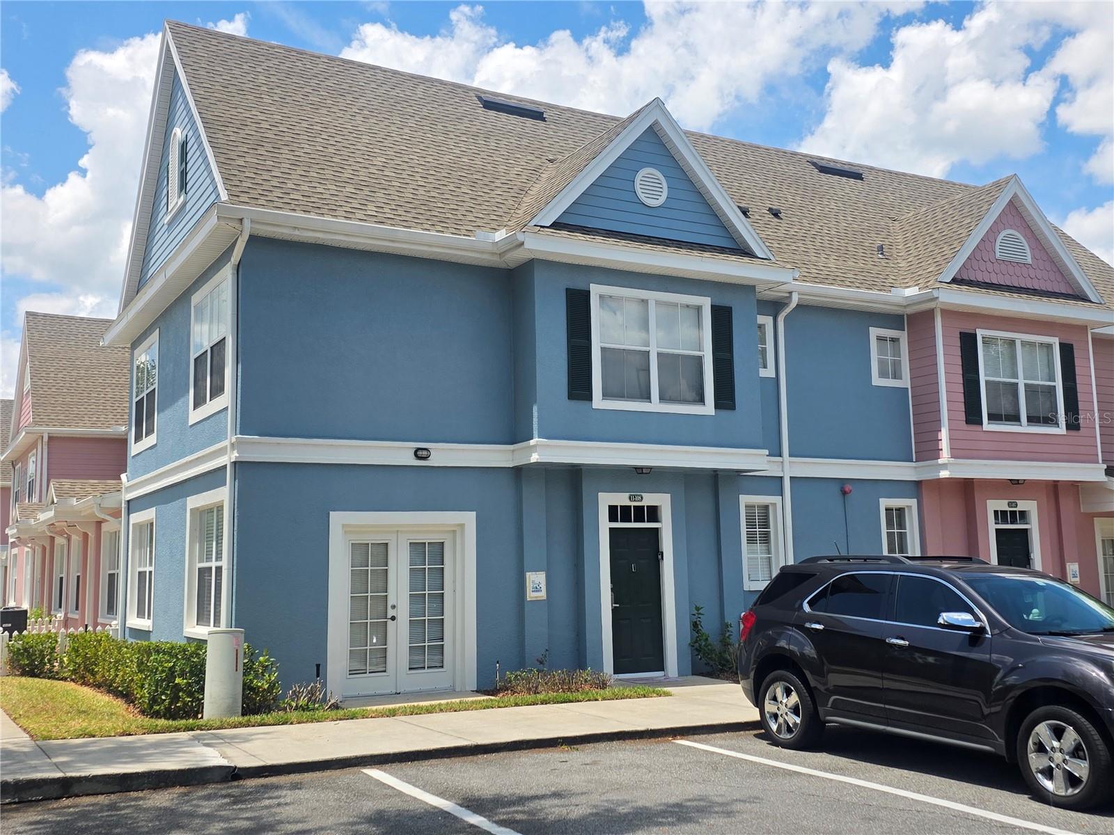 4013 Venetian Bay Drive, FL