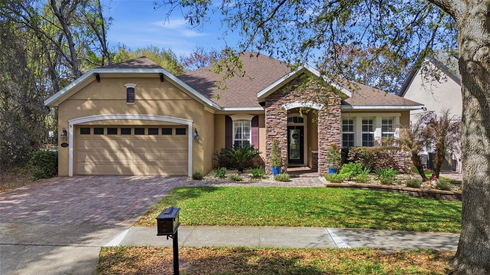 236 Asterbrooke Drive, FL
