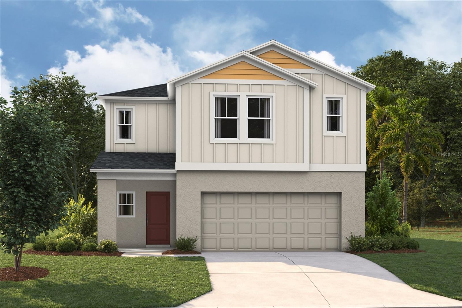 5464 San Pietro Drive, FL