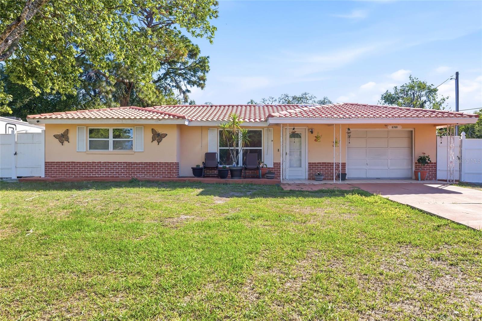 6760 Runnel Drive, FL