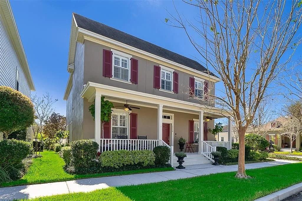 5310 Horton Lane, FL