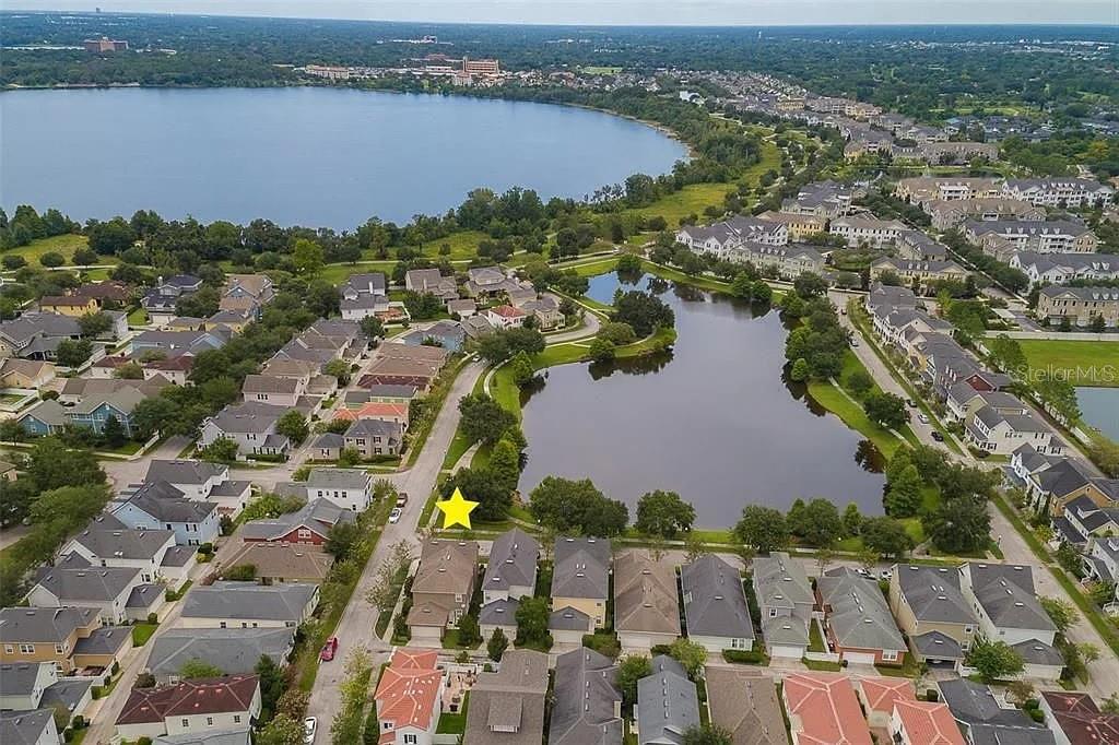 5310 Horton Lane, FL