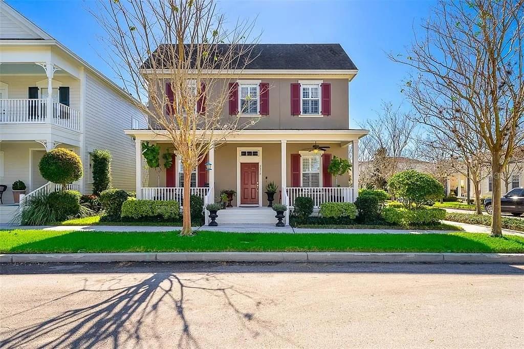 5310 Horton Lane, FL