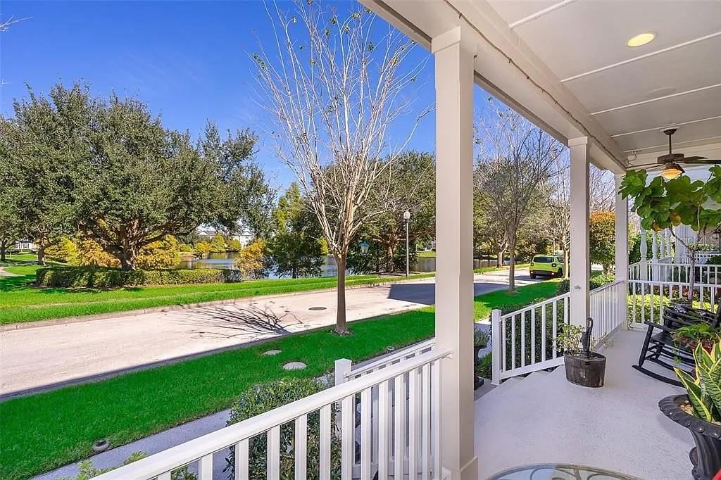 5310 Horton Lane, FL