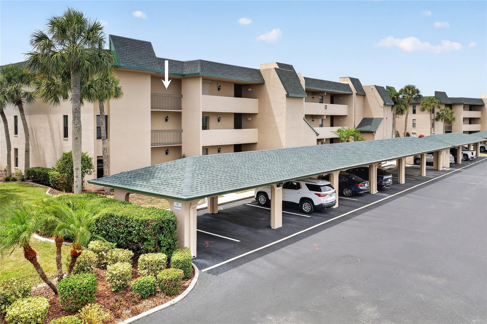 601 Shreve Street, FL