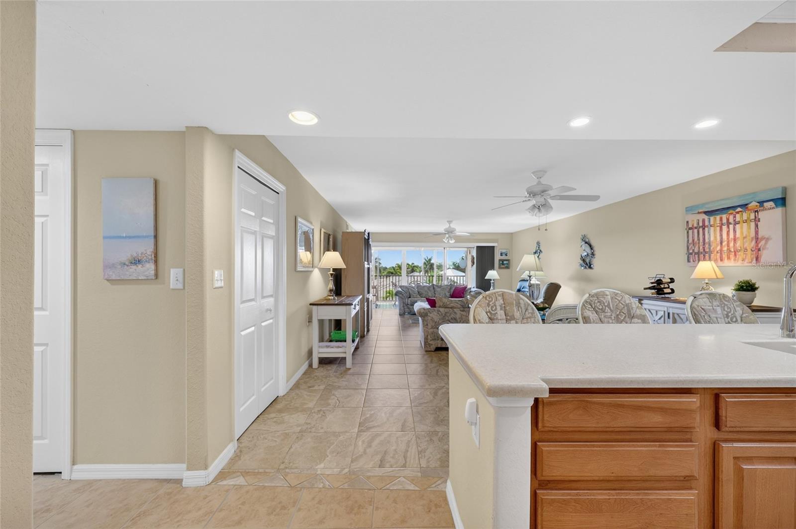 601 Shreve Street, FL
