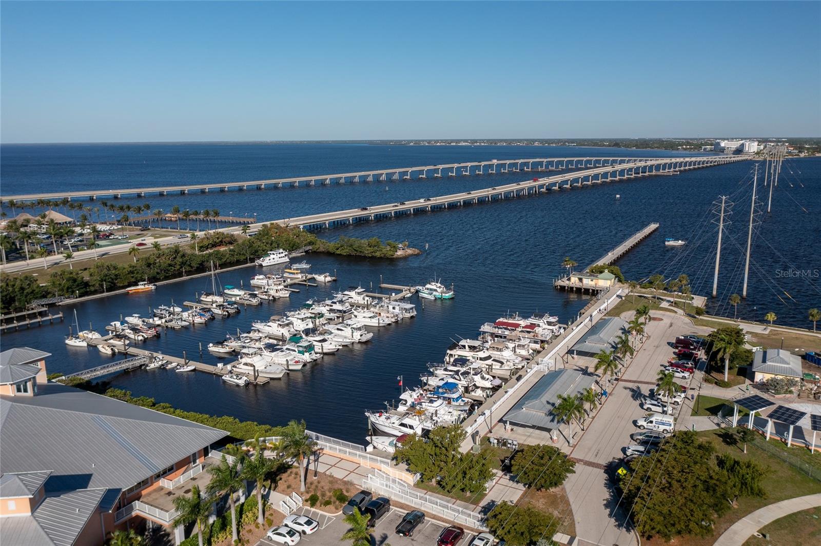 601 Shreve Street, FL