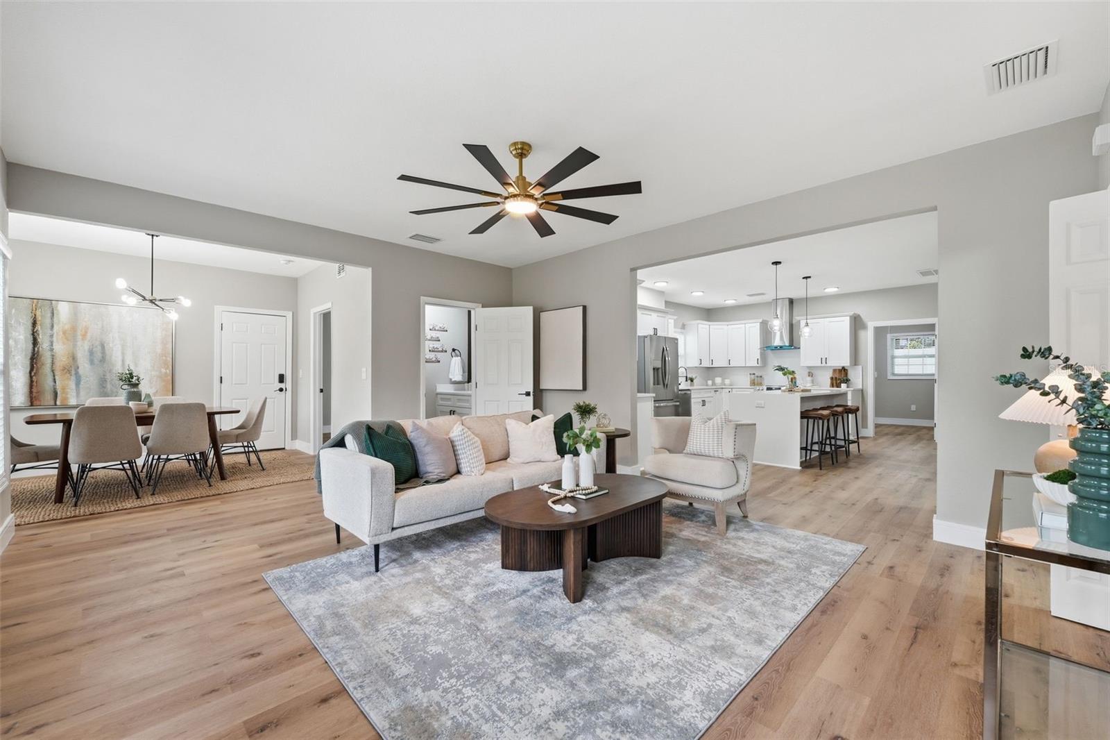 15 Laurel Street, FL