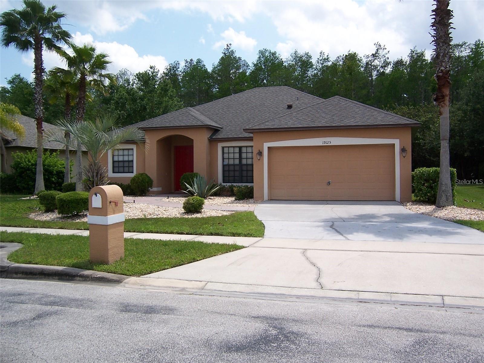 19125 Timber Pine Lane, FL