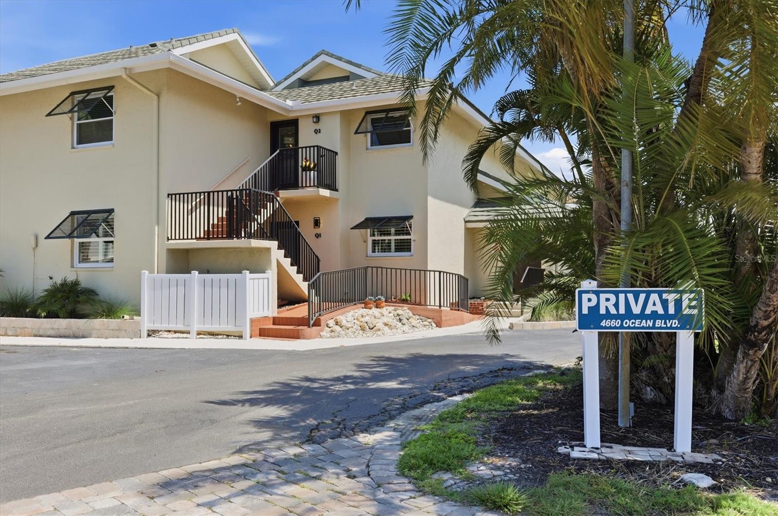 4660 Ocean Boulevard, FL