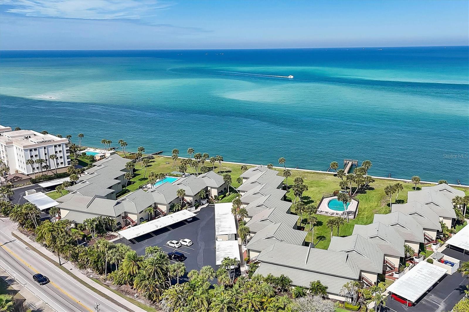 4660 Ocean Boulevard, FL