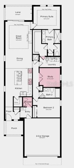 26145 Camogli Court, FL