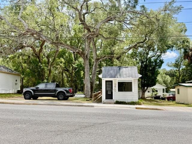 270 Broad Street, FL