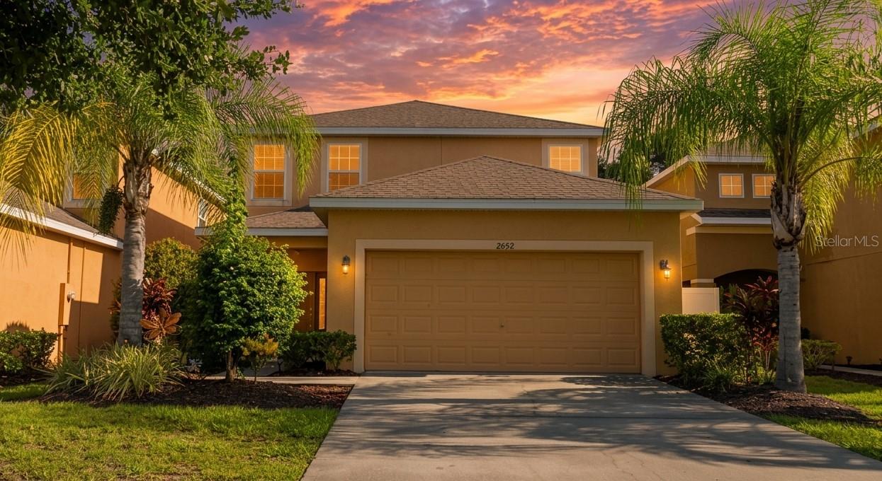 2652 Santosh Cove, FL