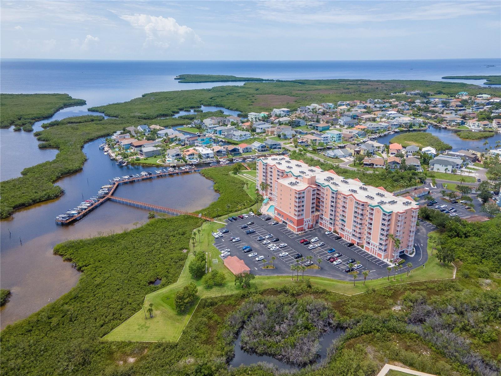 4516 Seagull Drive, FL