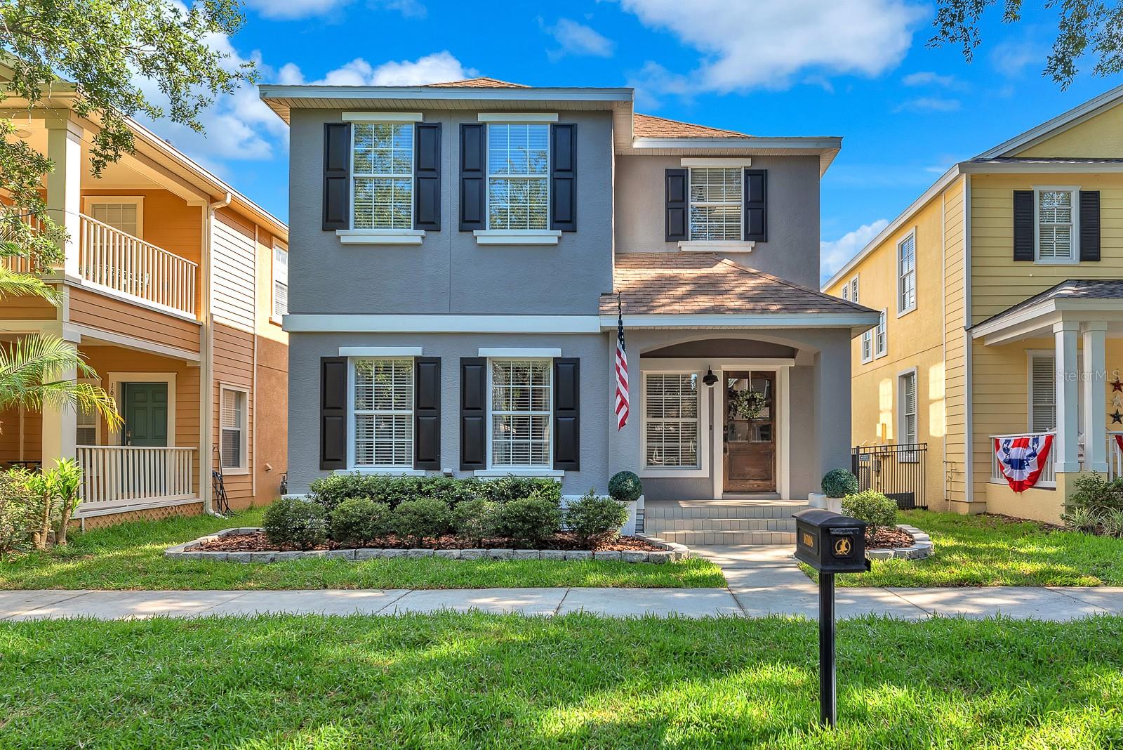 16108 Loneoak View Drive, FL