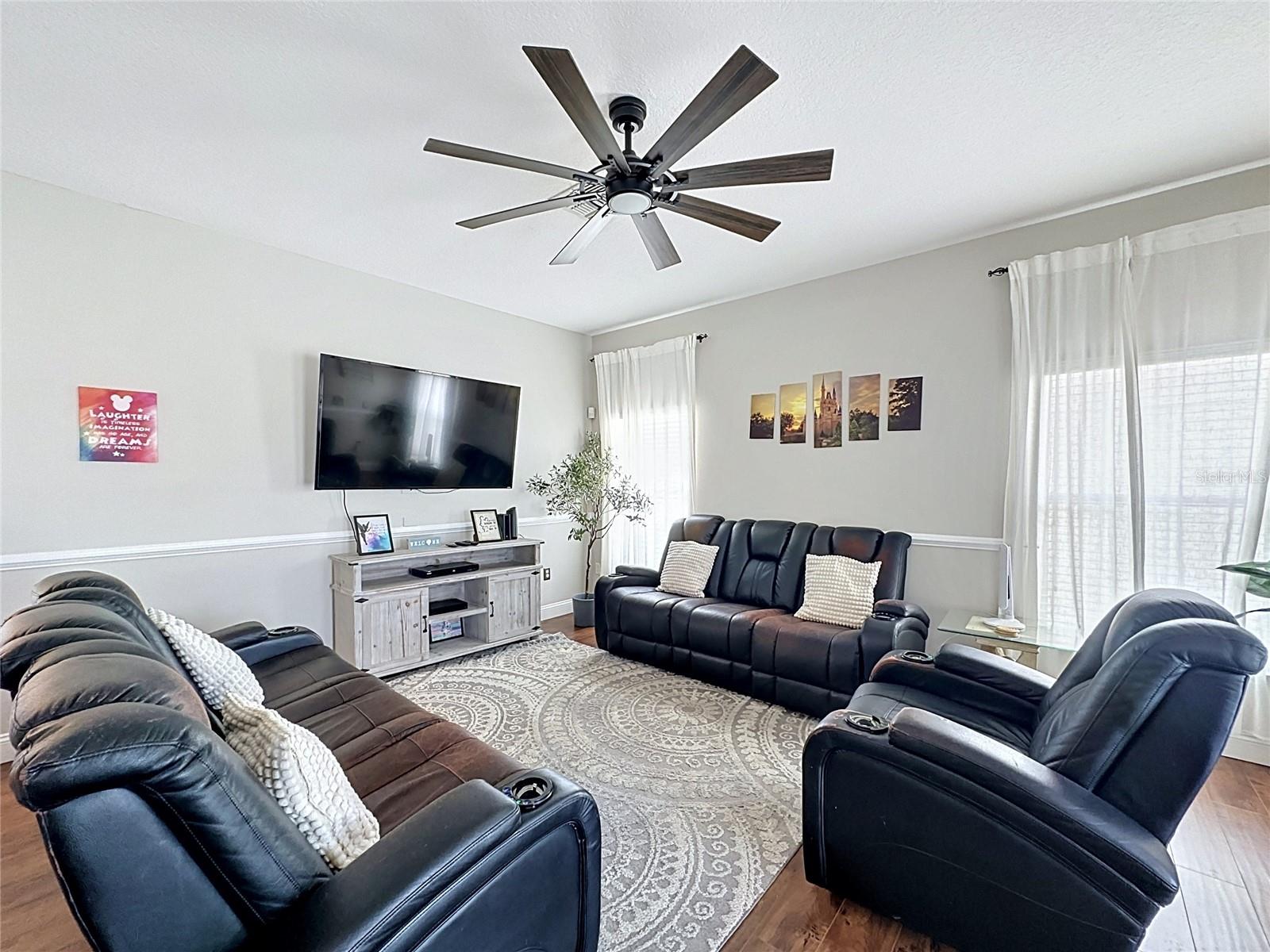 735 Kildrummy Drive, FL