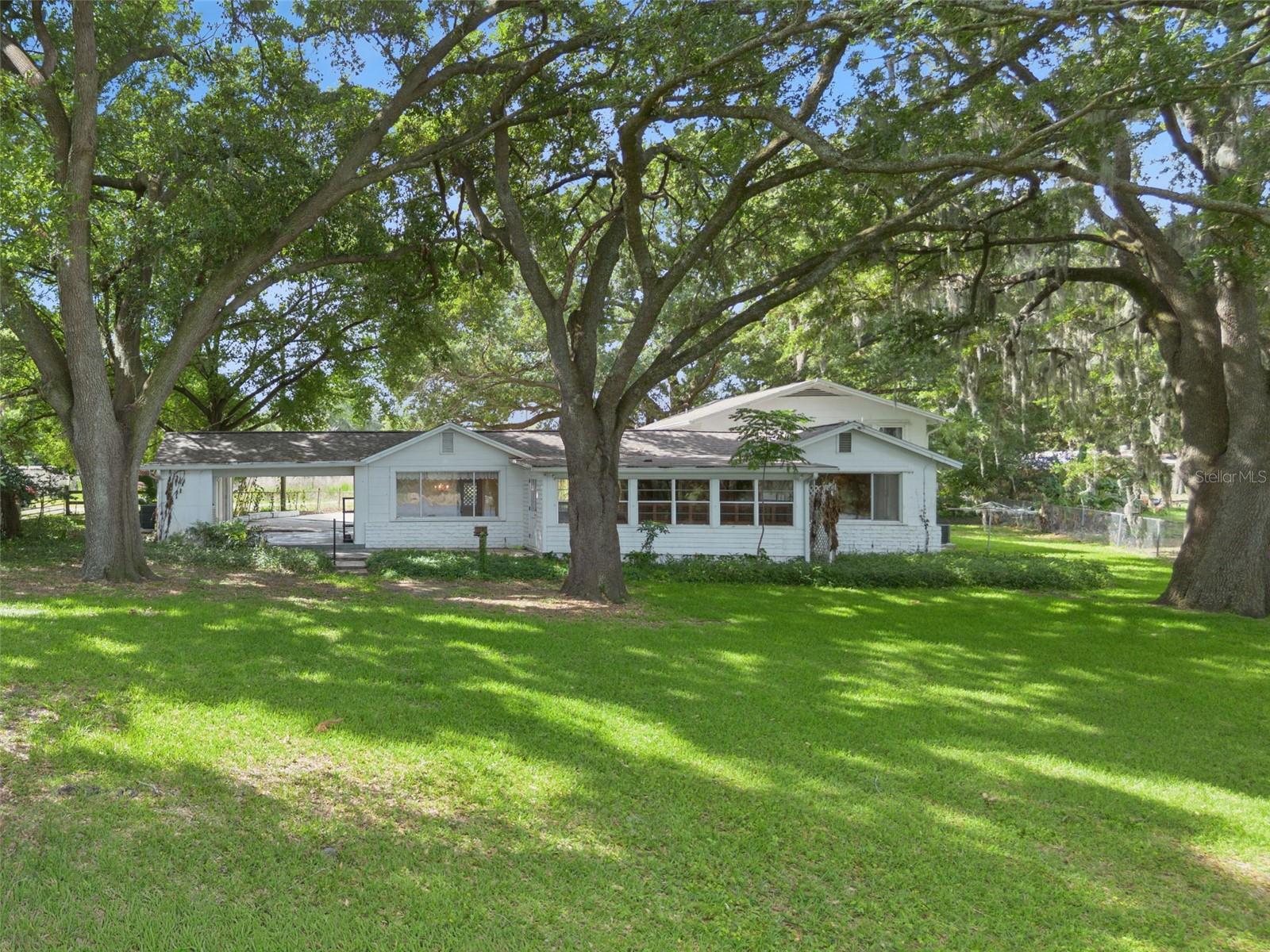 4111 Lake Lockhart Drive, FL