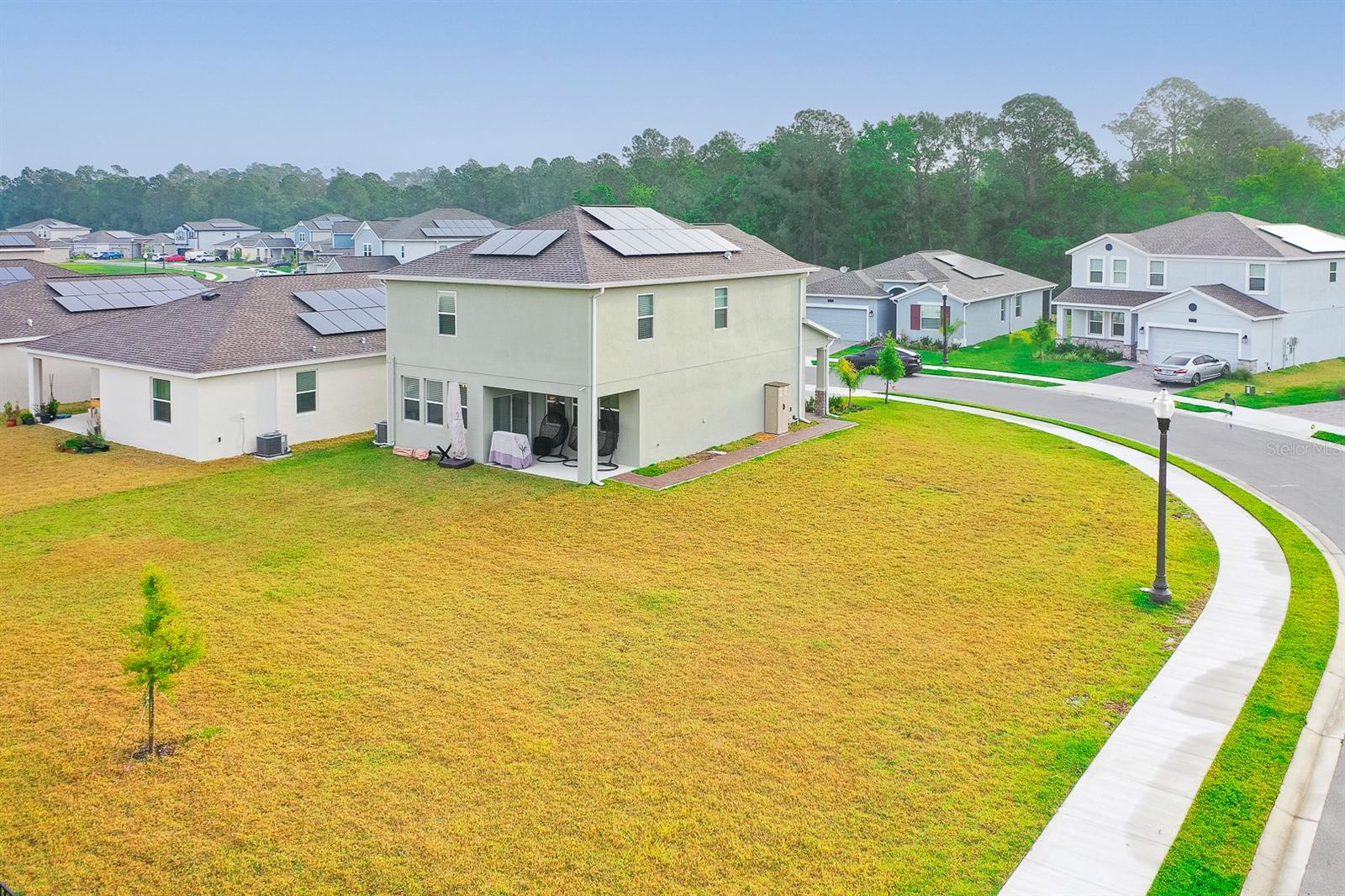 3027 Camden Way, FL