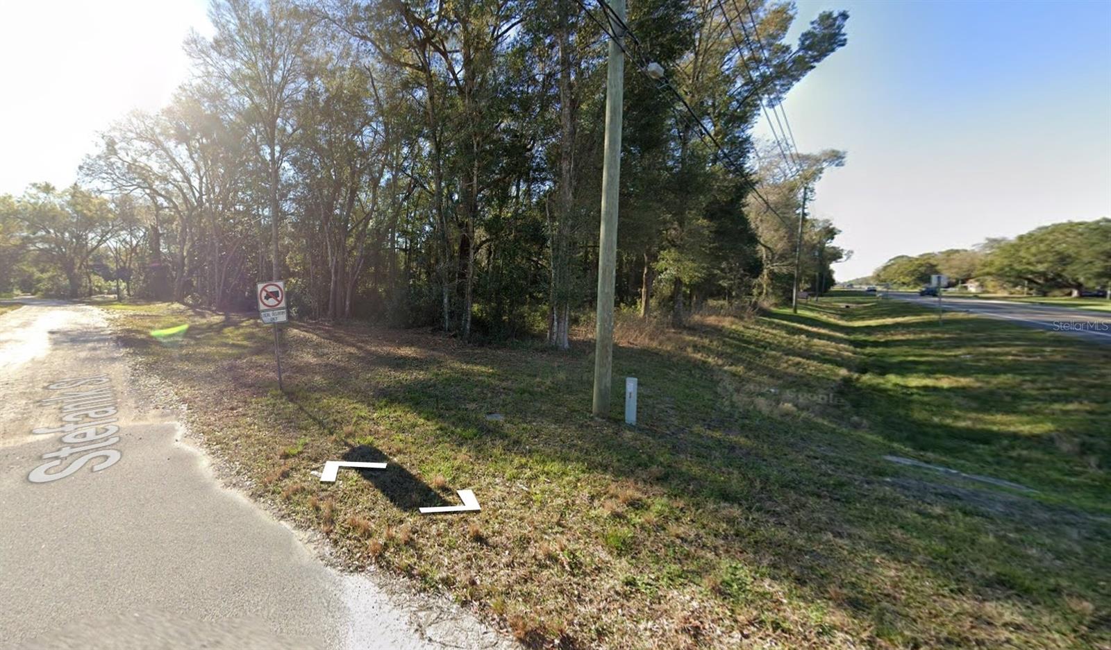 Broad Street, FL