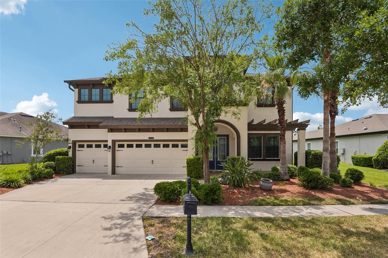 8355 Swiss Chard Circle, FL