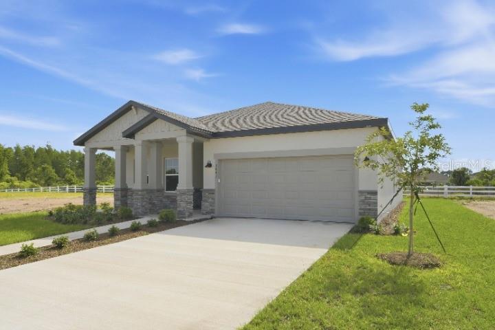 1643 Dragon Head Way, FL