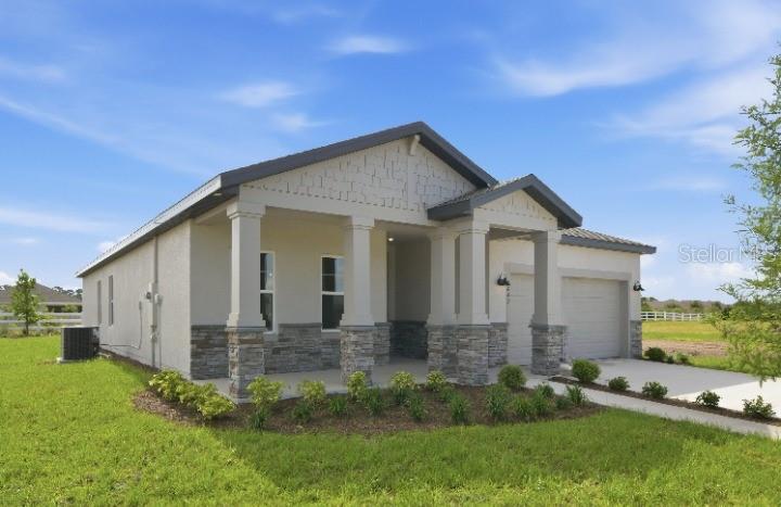 1643 Dragon Head Way, FL