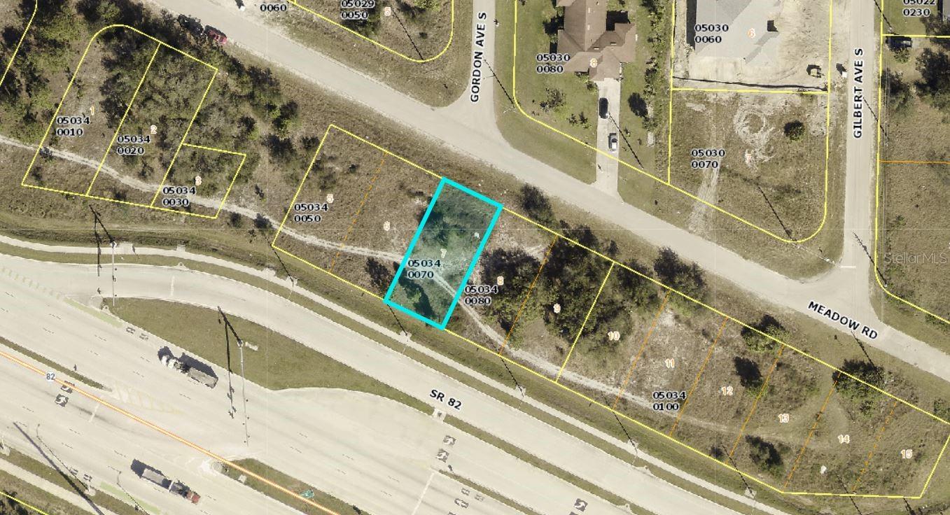 1112 Meadow Road, FL