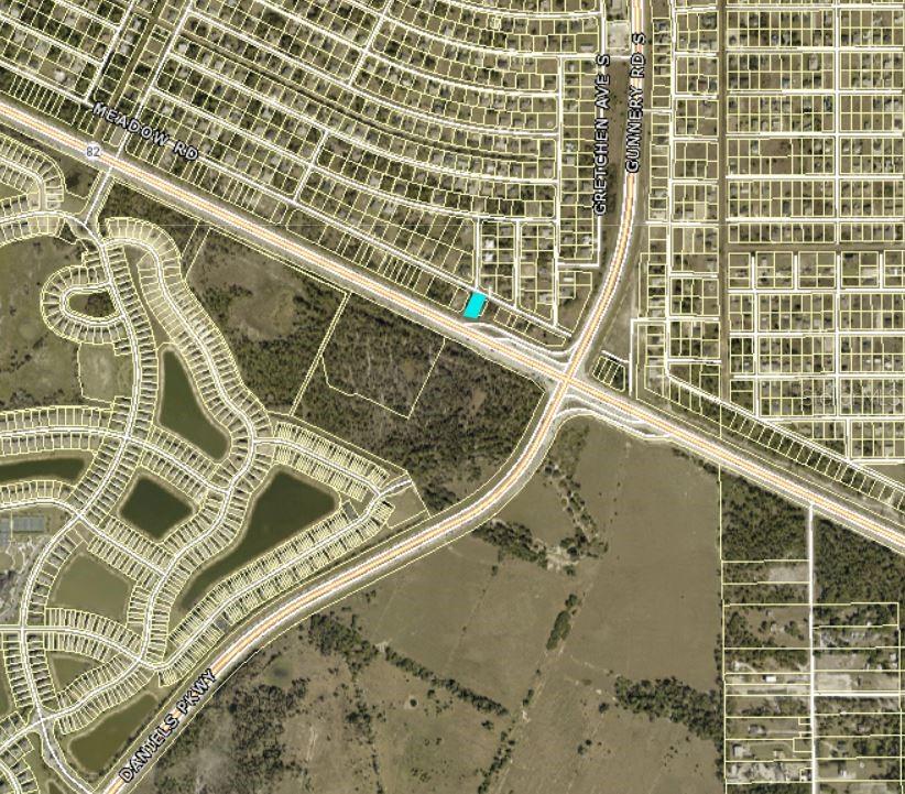 1112 Meadow Road, FL