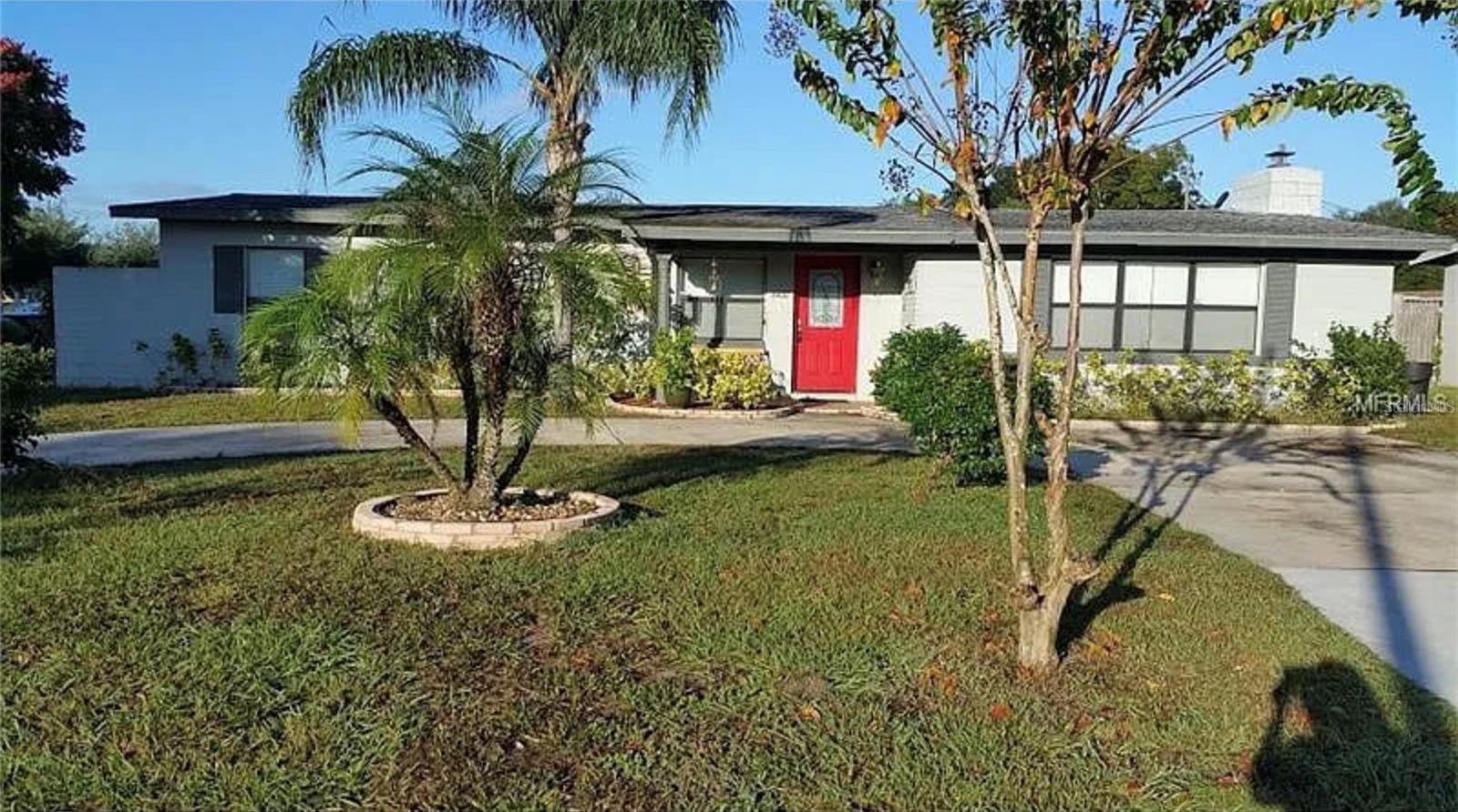 6400 Ramir Road, FL