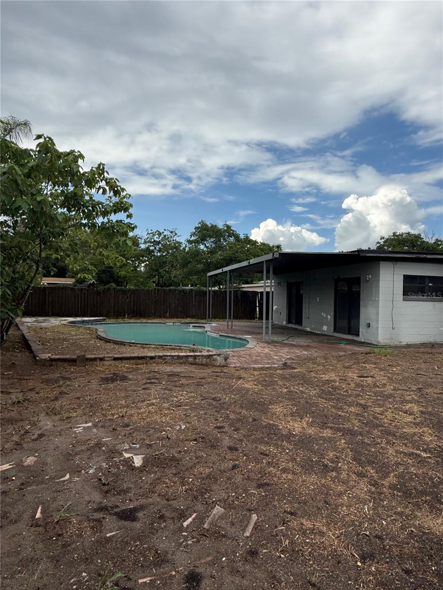 6400 Ramir Road, FL