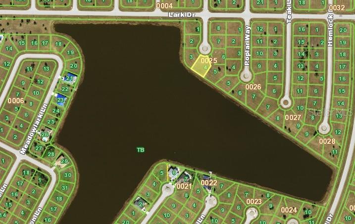 1 Fir Court, FL