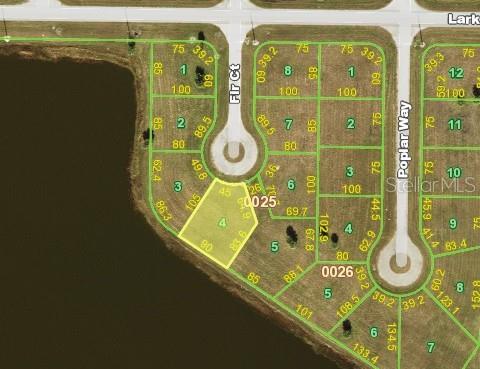1 Fir Court, FL