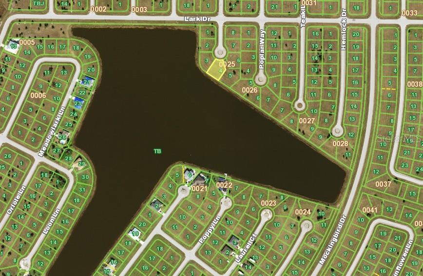 1 Fir Court, FL