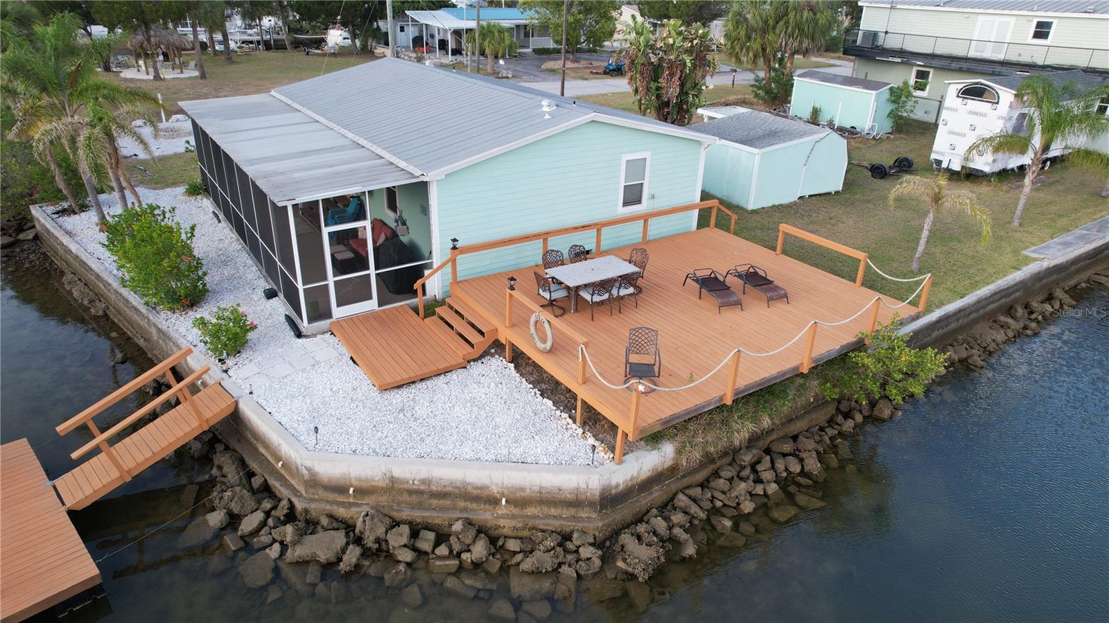 6724 Gull Lane, FL