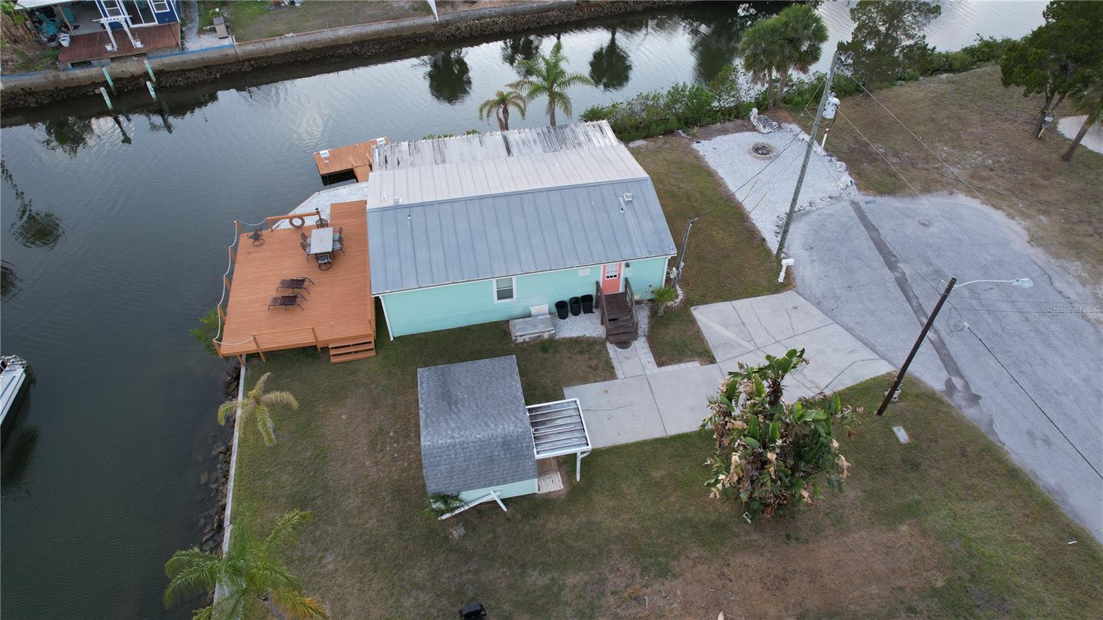 6724 Gull Lane, FL