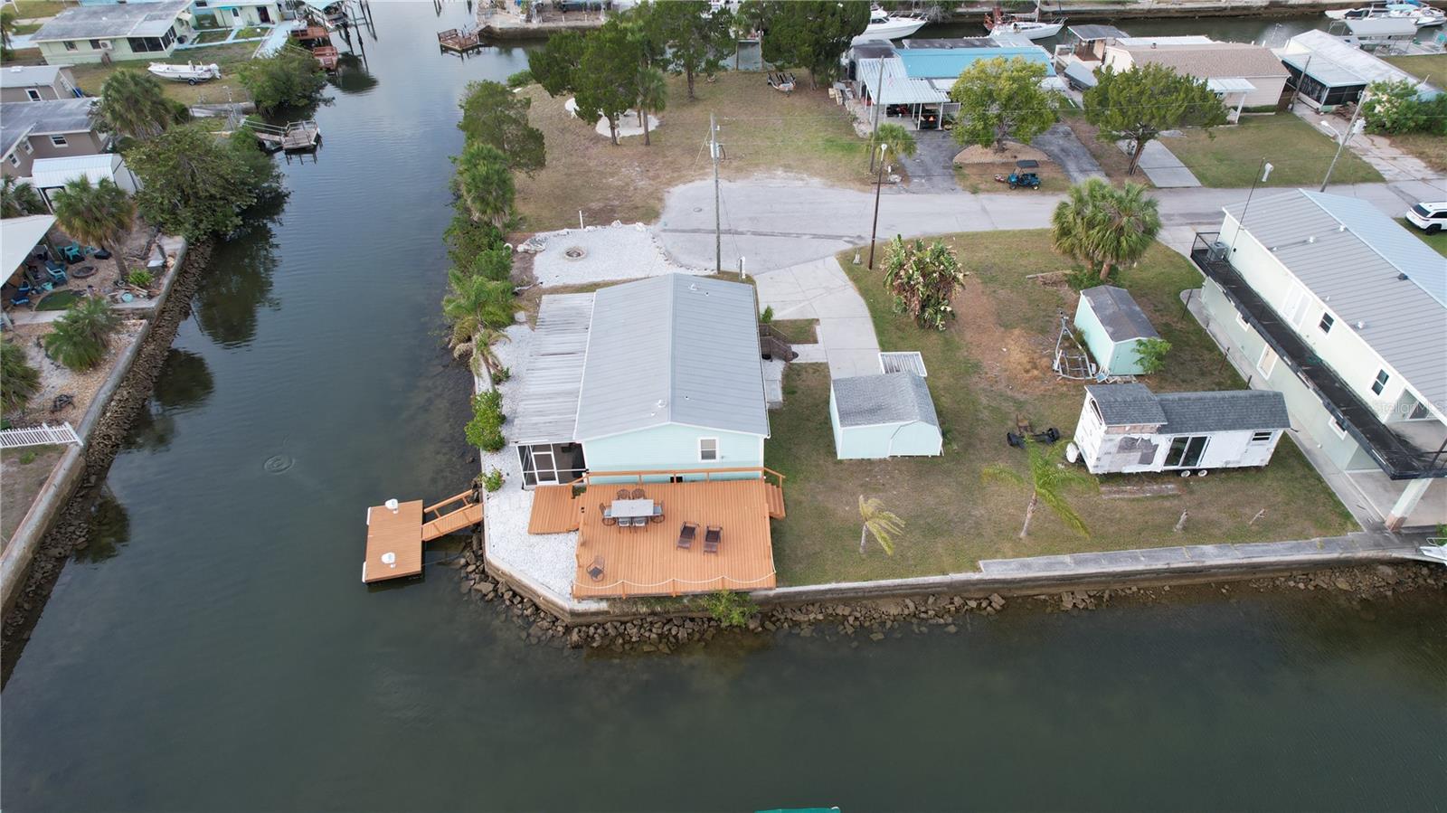 6724 Gull Lane, FL