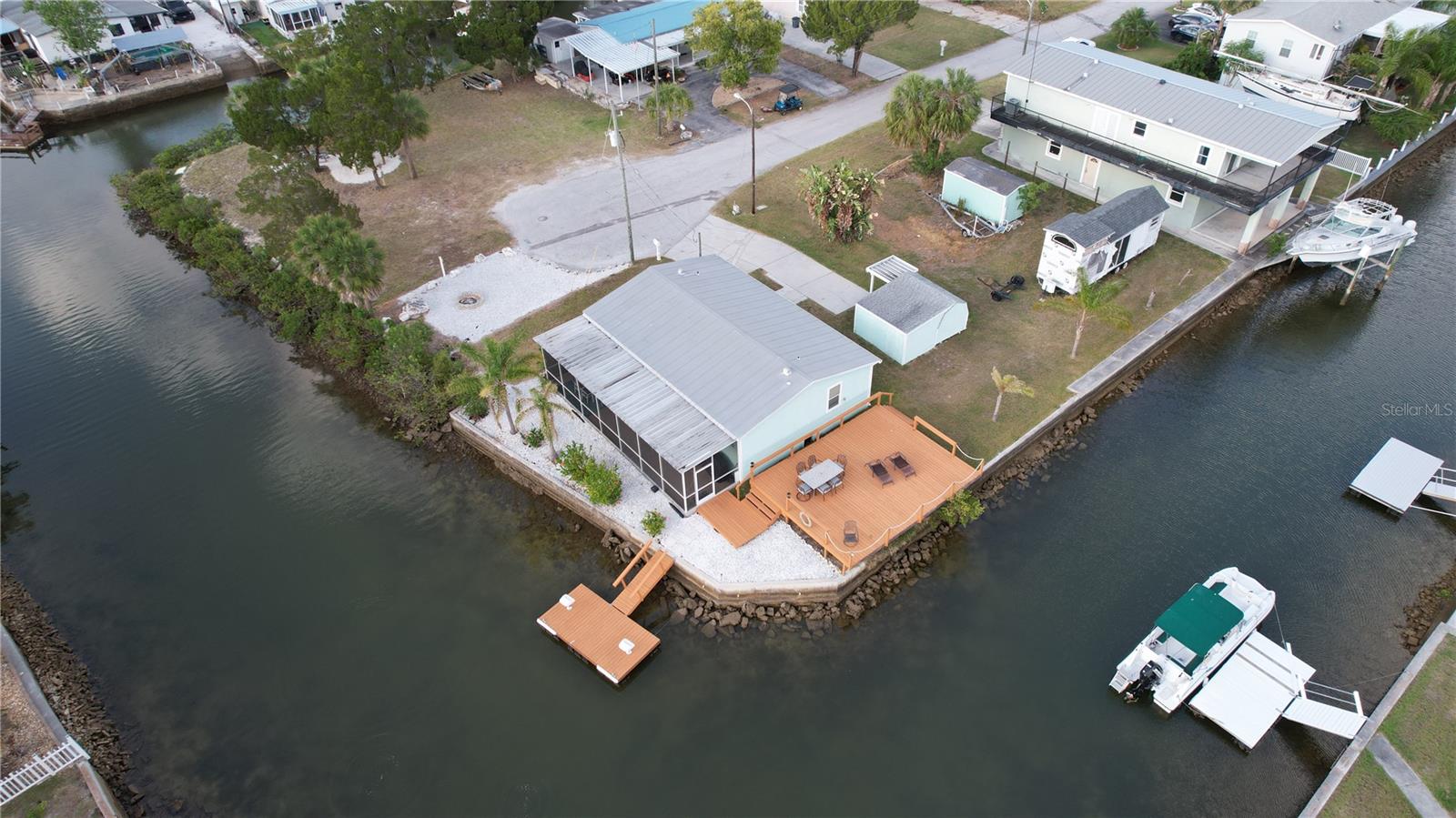6724 Gull Lane, FL