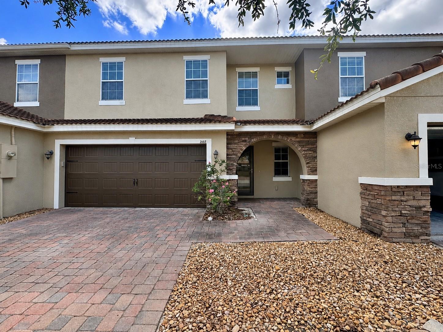 2168 Leather Fern Drive, FL