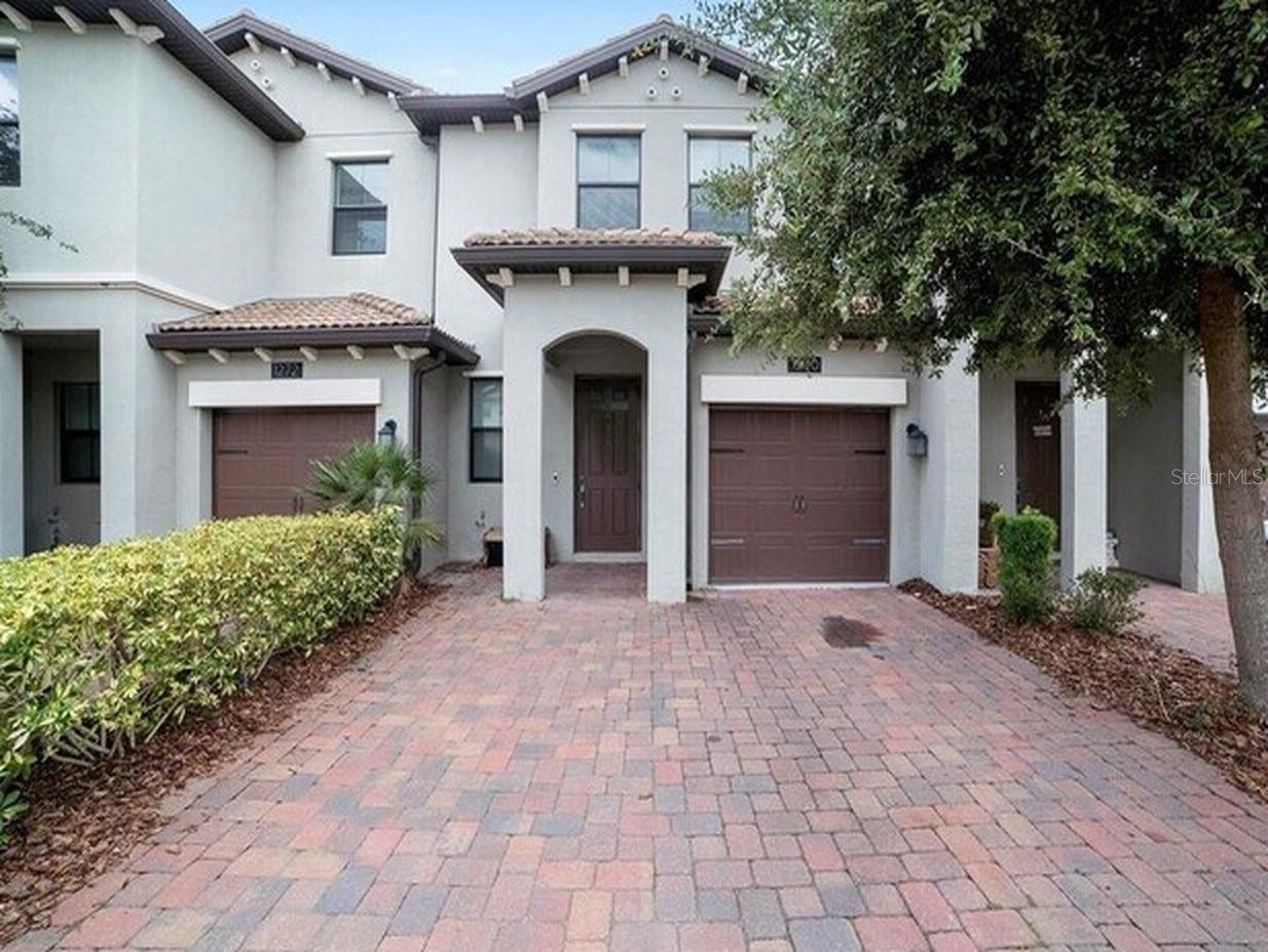 1270 Royal St George Boulevard, FL