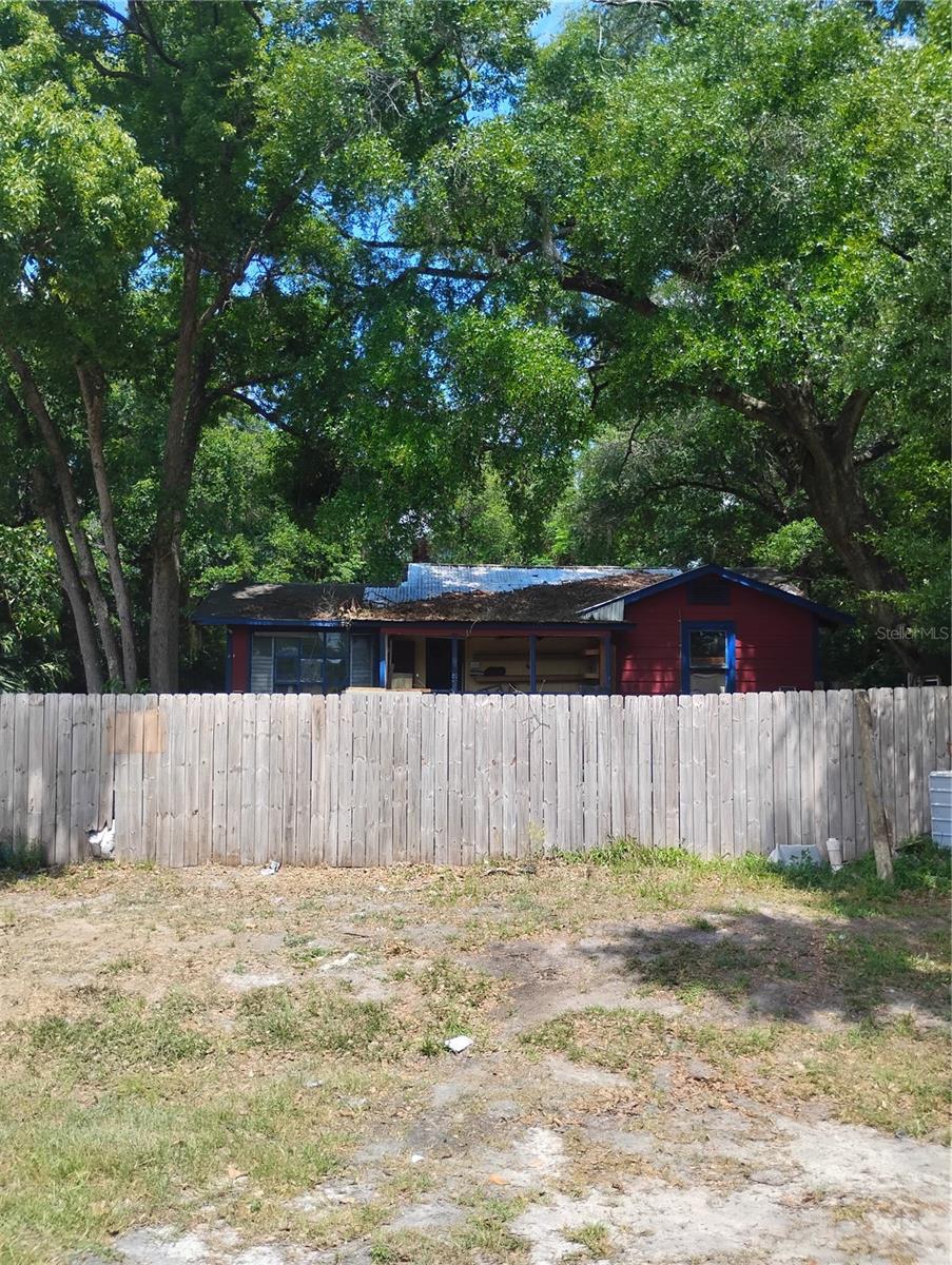 2507 Magnolia Avenue, FL