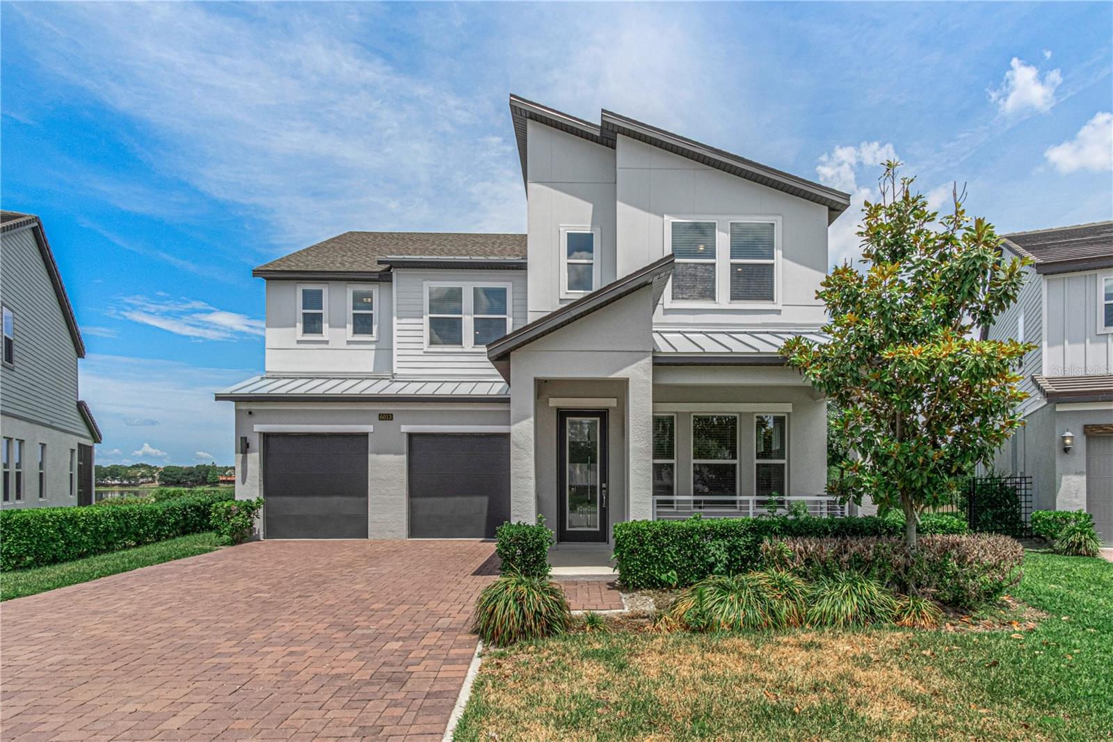 6013 Bimini Twist Loop, FL