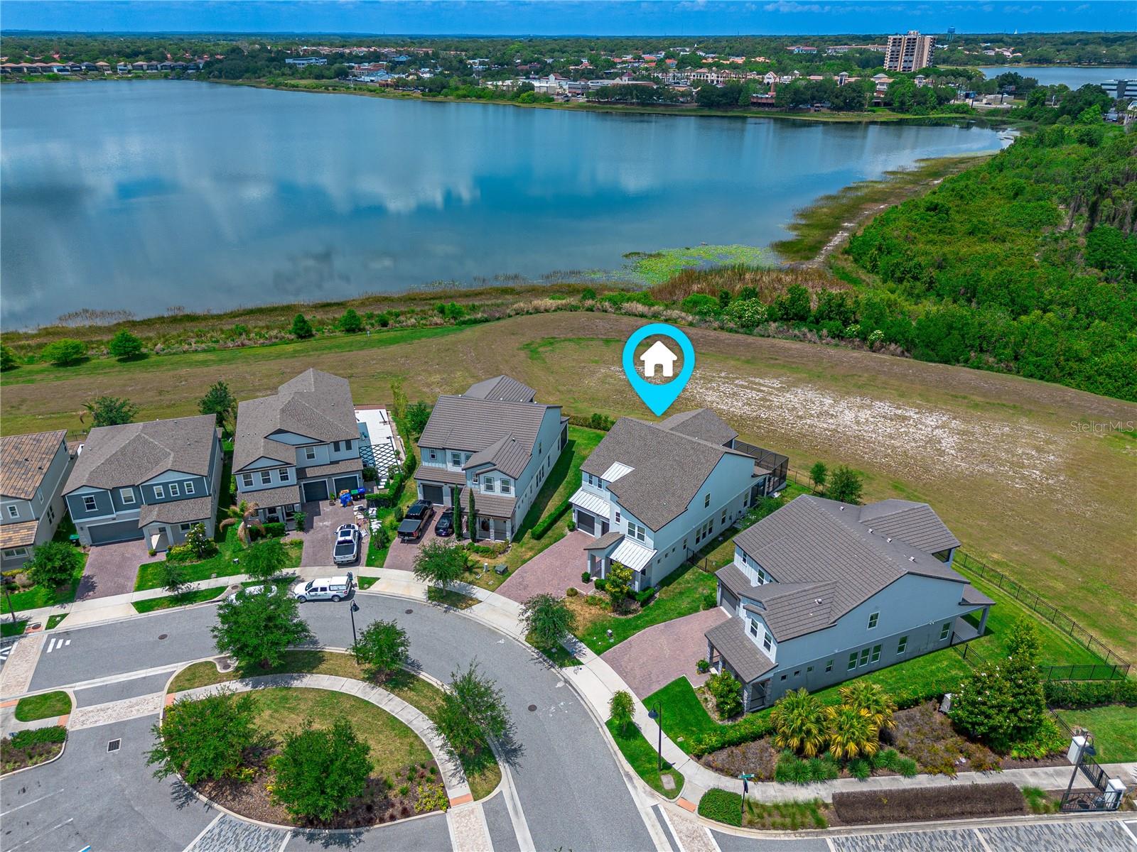 6013 Bimini Twist Loop, FL