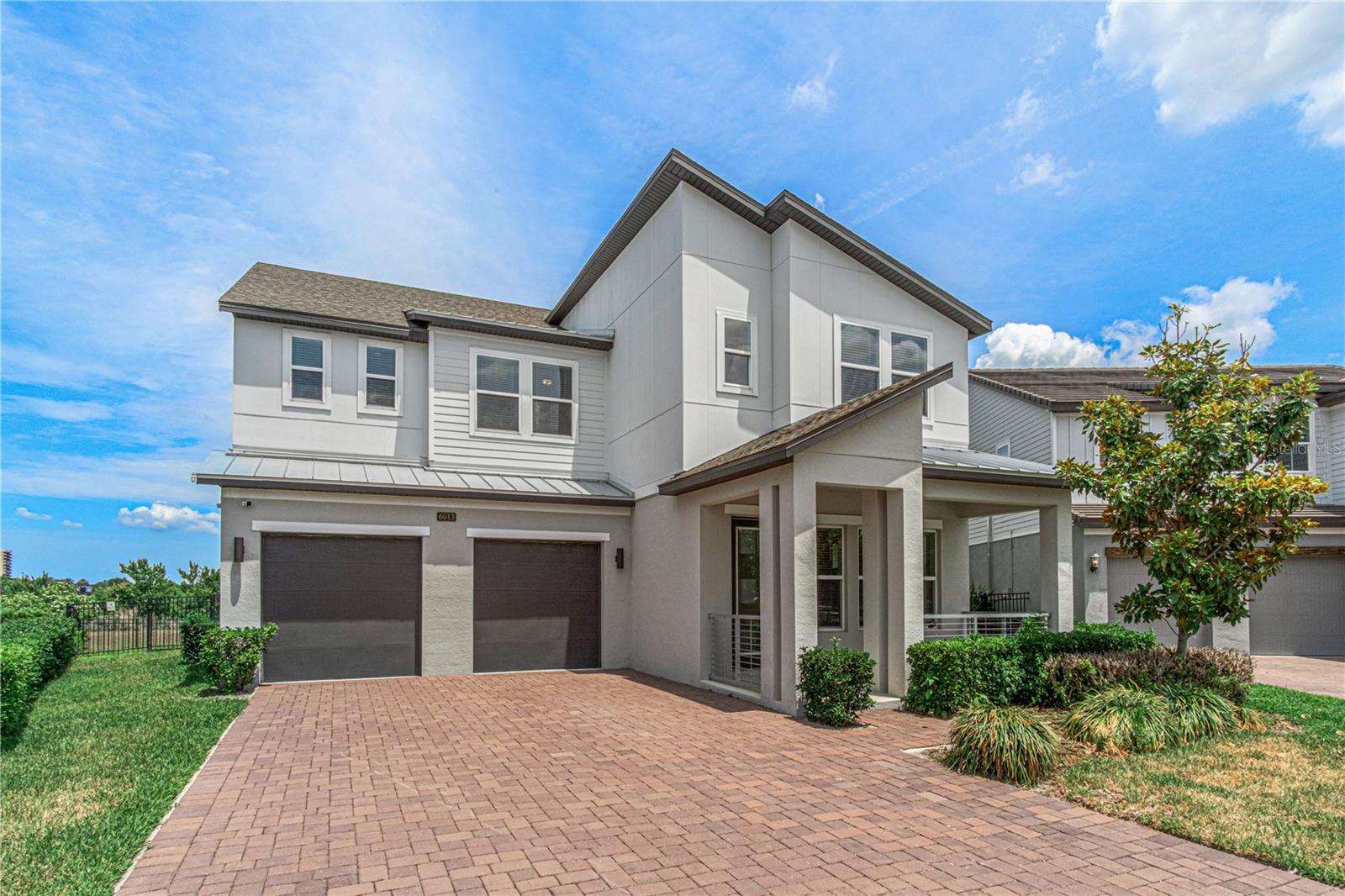 6013 Bimini Twist Loop, FL