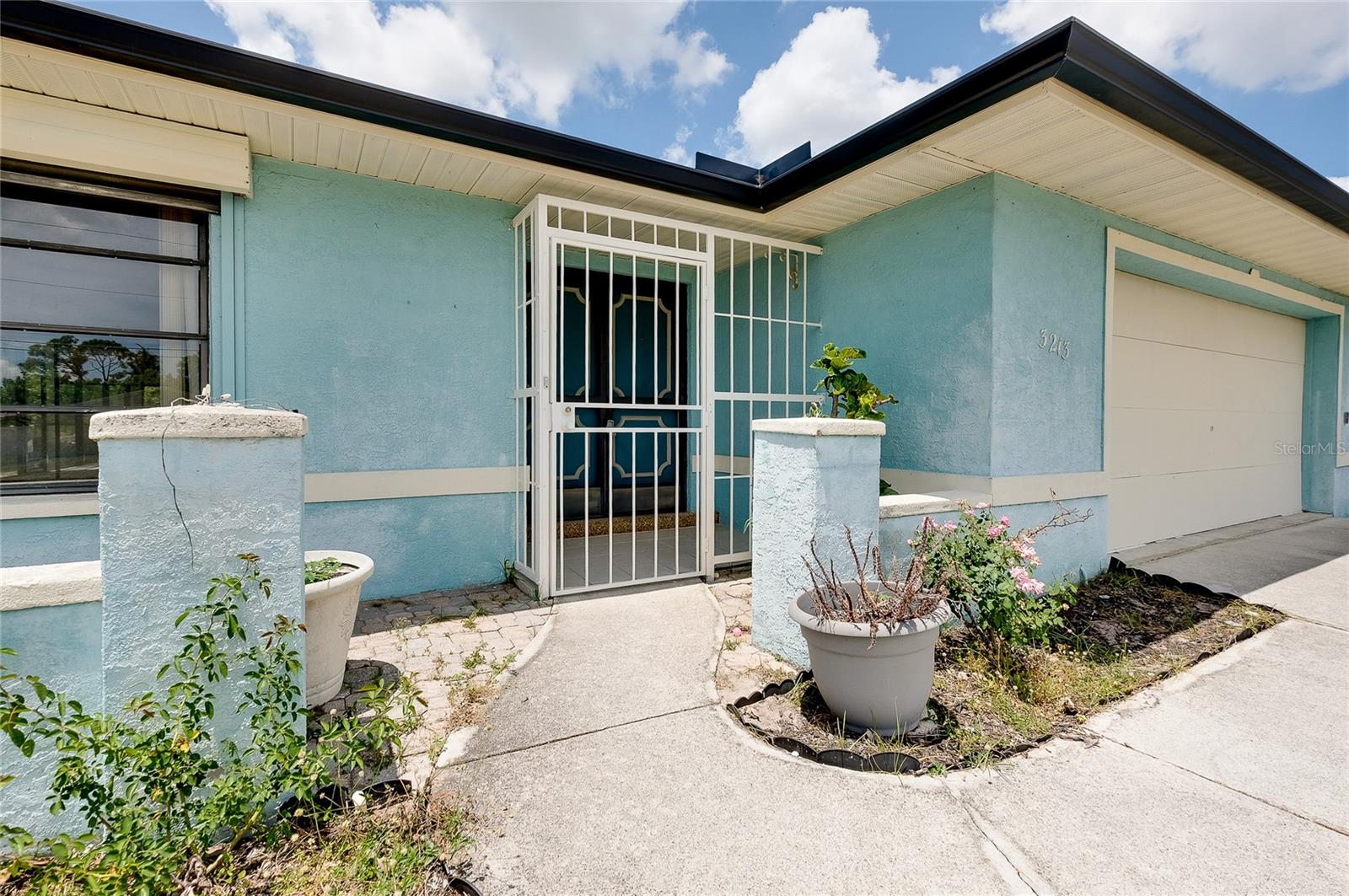 3213 Pellam Boulevard, FL