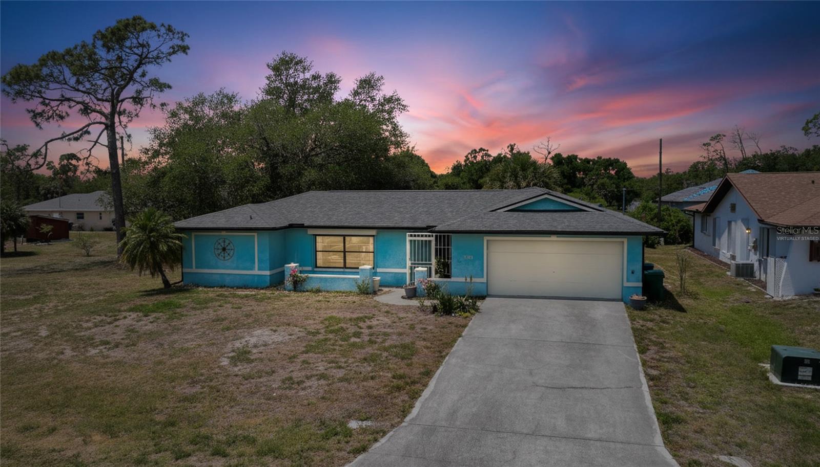 3213 Pellam Boulevard, FL