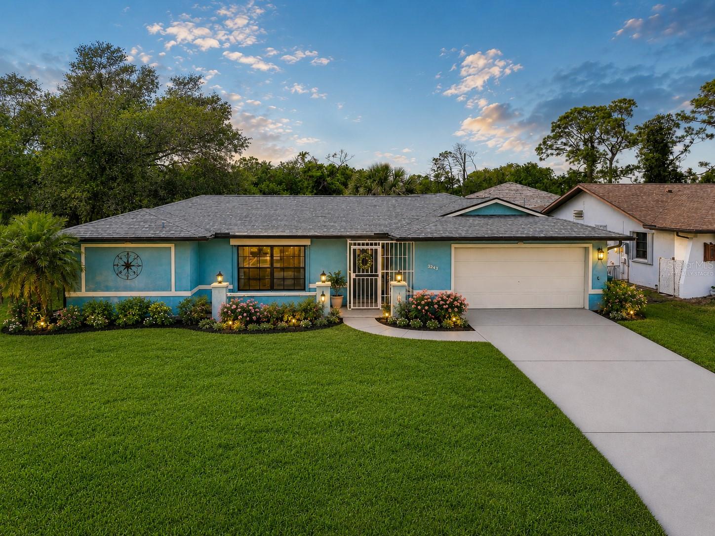 3213 Pellam Boulevard, FL