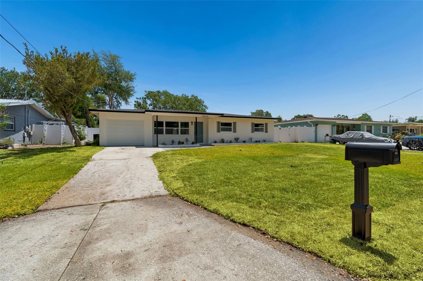 10229 Valle Drive, FL